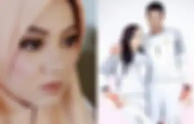 Kurnia Meiga Diceraikan Istri Bukan karena Sakit, Sang Mantan Kiper Ternyata Doyan Selingkuh, Azihera: Aku Tutupi Aib 9 Tahun