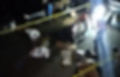 4 Orang yang Tewas Jatuh dari Apartemen di Penjaringan Sempat Jadi Penghuni, Begini Pengakuan Warga Saat Kejadian: Bunyinya Kencang