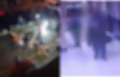Innalillahi, Satu Keluarga Lompat dari Lantai 21 di Jakarta Utara, Tangan Saling Terikat Semua Korban Luka Parah di Bagian Ini