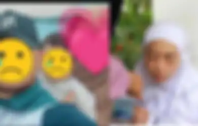 2 Bulan Rasakan Gelagat Aneh Istri, Terungkap Sosok Suami dari SNF Ibu yang Bunuh Anak di Bekasi, Ternyata Punya Profesi Mentereng Ini