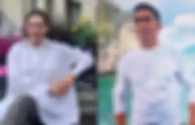 Catherine Wilson Tuntut Idham Masse Beri Nafkah setelah Cerai Rp1,2 Miliar, Sang Artis Tak Peduli Dicibir Matre: Perjuangkan Hak