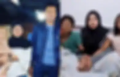 Pergoki 5 HP Penuh Foto Tak Senonoh, Adzhiera Akui Ditinggal Kurnia Meiga Selingkuh di Rumah Saat Lahiran: Pembantuku Disuruh Jemput Ceweknya