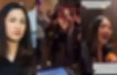 Kesedihan Ibu Dante Dicap Cuma Tipuan, Bocor Video Tamara Tyasmara Diduga Asyik Karaoke di Second Account IG, Adik Yudha Arfandi: Oh Ternyata...