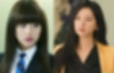 Ini Kata Kim Ji Won Soal Bedanya Yoo Rachel The Heirs dan Hong Hae In di Drama Korea Queen of Tears