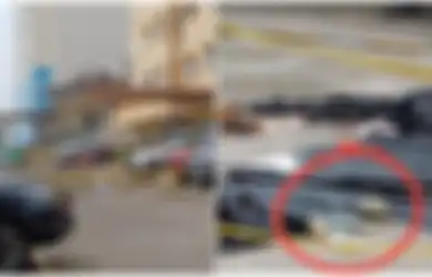 Penampakan Tak Biasa di TKP Lompatnya Sekeluarga dari Lantai 22 Apartemen Penjaringan, Pakar Singgung Adanya Pidana Pembunuhan