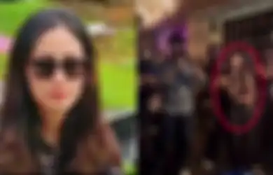 Terekam Kamera Asyik Karaokean di Momen 40 Hari Kematian Dante, Tamara Tyasmara Tak Peduli Dihujat Warganet: Terserah Mau Viral