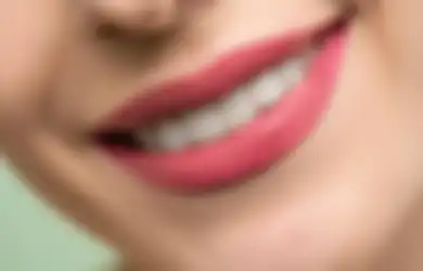 5 Arti Kedutan di Bibir Bawah, Bisa Jadi Pertanda Akan Dapat Ciuman