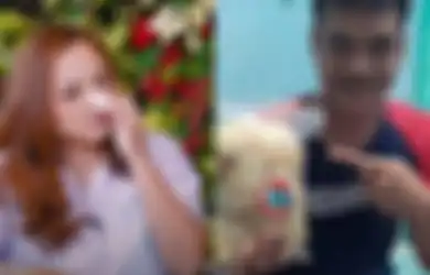 Sempat Percaya Kurnia Meiga Disantet, Azhiera Akui Ditipu Dukun saat Cari Pengobatan untuk Mantan Suami: Rp40 Juta Uang Ritualnya