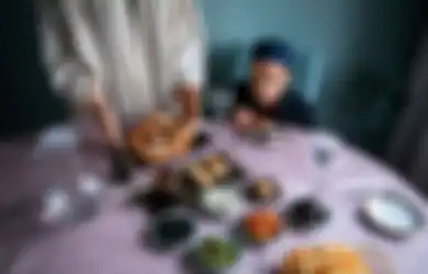 50 Balasan Ucapan Selamat Berbuka Puasa, Simpel Namun Menyentuh