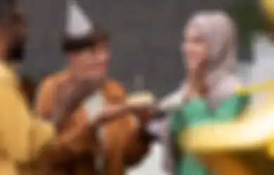 50 Balasan Ucapan Ulang Tahun Islami, Simpel Namun Menyentuh Hati