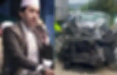 Kecelakaan Maut hingga Sopirnya Meninggal Dunia, Begini Kondisi Habib Haedar Alwi Assegaf di RSI Kendal