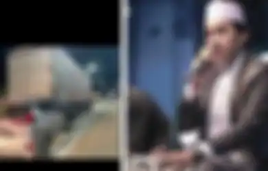 Istri Minta Doa, Ini Sosok Habib Haedar Alwi Assegaf yang Sempat Kritis Akibat Kecelaan Maut, Sopirnya Meninggal Dunia