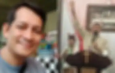 Tubuhnya Kurus Kering Usai Keluar dari Penjara, Aktor Ini Syok Dikabarkan Meninggal, Akui Sempat Idap Penyakit dan Butuh Adaptasi