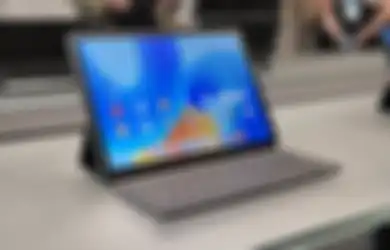 Huawei Indonesia Segera Rilis MatePad 11.5 PaperMatte Edition