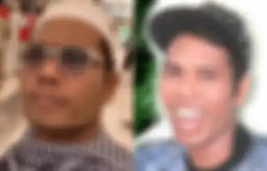 Dulu Viral hingga Jadi Artis Dadakan, Begini Kabar Udin Sedunia, Diam-diam Makin Tajir Sampai Bisa Boyong Orang Tua ke Arab