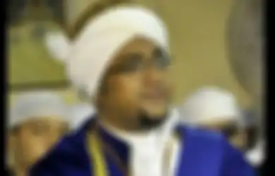 Berwasiat Ingin Dimakamkan di Bawah Kaki Ibunya, Inilah Profil dan Perjalanan Hidup Almarhum Habib Hasan bin Ja'far Assegaf