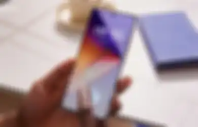 Pakai Layar Curved, Infinix Note 40 Dipastikan Rilis pada 21 Maret