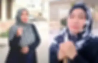 Kantongi Bonus Rp60 Juta, Viral Kisah Pedangdut yang Banting Stir Jadi TKI di Arab Saudi, Akui Kerja untuk Keluarga Raja