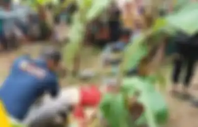 Niat Bayar Utang, Nenek 80 Tahun di Sulsel Ini Malah Sadis Habisi Tetangga Pakai Batu, Ditangkap Saat Naik Ojek Menuju Lokasi Ini