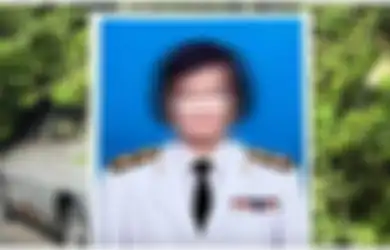 Tak Ada Kabar, Pensiunan Guru Ternyata Sudah Meninggal Selama Setahun, Jasad Sudah Mengering Tinggal Kerangka