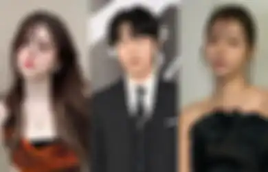 6 Hal Soal Ryu Jun Yeol, Han So Hee dan Hyeri Dimulai dari Rumor Dating Hingga Postingan Menyindir Mantan