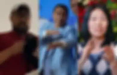 Amy BMJ Tantang Hotman Paris dan Aden Wong, Tak Terima Dituduh Ingin Klaim Asuransi: Memuakkan!