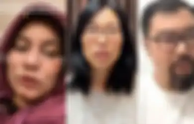 Suaminya Kepergok Boyong Anak ke Malaysia Bareng Tisya Erni, Kondisi Terkini Amy BMJ Diungkap Eks Aspri Aden Wong: Demi Allah, Tiap Hari Nangis