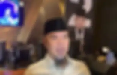 Suaranya Ungguli Cucu Soekarno di Dapil Jatim I, Ahmad Dhani Lolos Jadi Anggota DPR, Berpeluang Bertemu Once di Senayan