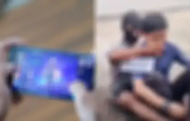 Gara-gara Mobile Legend, Pelajar SMP Bunuh Temannya Sendiri di Kebun Jeruk, Begini Kronologi Lengkapnya