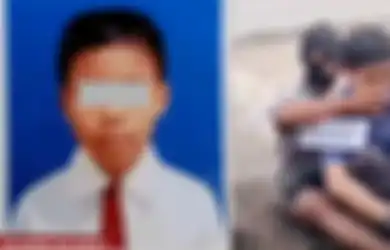 Pamit Sholat Maghrib, Bocah SMP di Kalbar Ditemukan Tewas Perkara Utang Joki Mobile Legend, Pelaku Sempat Kabur ke Wilayah Ini