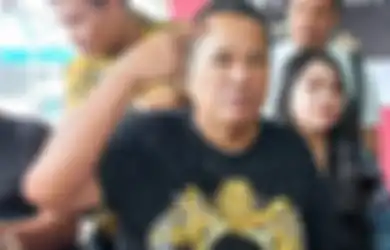Hotman Paris Derita Penyakit Serius, Kini Makan Minum Diatur Ketat, Baru Terbongkar Setelah Cek Kotoran