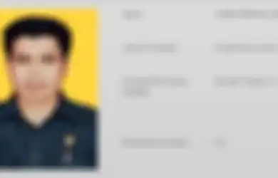 Pernah Dipecat Karena Pesta Sabu, Heboh Mantan Hakim Ini Kembali Jadi PNS di PN Yogyakarta, Komisi Yudisial Buka Suara