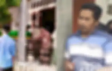 Misteri Kematian Wardatun di Gresik, Suami Terlanjur Mandikan Jasad Istri, Dikira Akhiri Hidup Tapi Uang Rp 150 Juta Lenyap