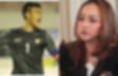 Bukan Cuma Presenter Bola dan Artis, Azhiera Sebut Kurnia Meiga Juga Selingkuh dengan Tetangga Sendiri: Janda Kembang 40an