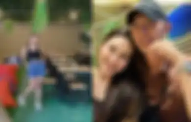Kafe Milik Ayu Ting Ting Geger Disebut Akan Gulung Tikar Bila Sang Pedangdut Dinikahi Lettu Fardhana, Ibu Bilqis Ungkap Fakta: Insya Allah...