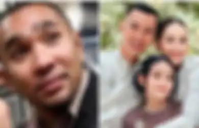 Enji Baskoro Bahagia Lihat Rencana Pernikahan Ayu Ting Ting dan Lettu Fardhana, Siap Datang Jika Diundang