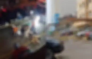 Polisi Kesulitan Bongkar Isi HP Keluarga yang Lompat dari Apartemen Penjaringan, Punya Bisnis Kapal Ikan tapi Ekonomi Berantakan 