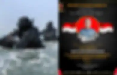 Detik-detik Anggota Denjaka Gugur Diserang Mendadak KKB Papua, Peluru Mengarah ke Kepala, Rekannya Sempat Balas Tembakan