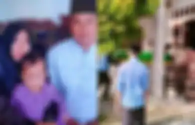 Suami Tak Tahu Apa-apa, Kematian Agen Bank di Gresik Penuh Kejanggalan, Mertua Ngaku Mampir ke Rumah Pas Sahur Tapi Tak Ada Respon