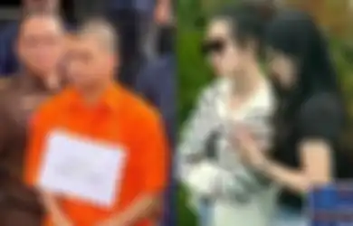 Hasil Tes Kebohongan Yudha Arfandi Pembunuh Dante, 2 Pernyataan Ini Hanya Dusta, Salah Satunya soal Kekerasan ke Tamara Tyasmara