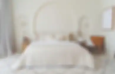Ciptakan Kamar Tidur Nyaman Layaknya di Hotel Bintang Lima, Tipsnya Gunakan Produk dari IndoLinen