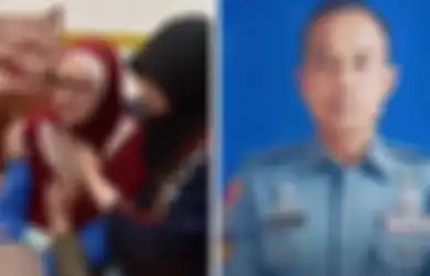 Luka Tembak Menganga di Kepala, Sertu Ismunandar Gugur Usai Kontak Tembak dengan KKB Papua Pimpinan Sosok Ini, Jenazahnya Diterbangkan ke Jakarta