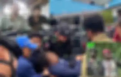 2 Bos KKB Papua yang Perintahkan Tembak Prajurit Denjaka, Konon Paling Ditakuti di Puncak Jaya, Sebby Sambom: Kami Bertanggung Jawab