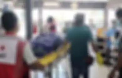 Kejanggalan Kasus Penemuan Mayat Wanita di Gudang Kimia Farma Samarinda, Pihak Apotek Hapus Rekaman CCTV, Ini Hasil Autopsi
