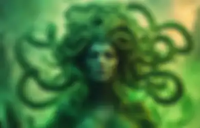 3 Tanggal Lahir dengan Khodam Medusa, Selalu Punya Kekuatan untuk Mewujudkan Keinginan