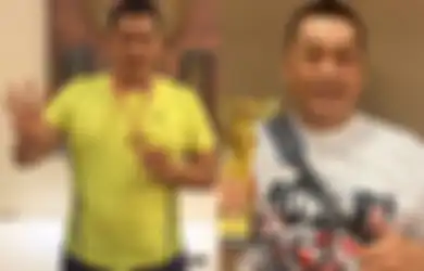 Obat Dosis Paling Tinggi Sudah Diberikan, Donny Kesuma Tak Terselamatkan Meski Sudah Dipompa Jantung Manual