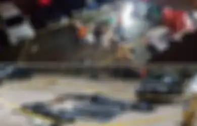 6 Fakta Terbaru Kasus Keluarga Terjun dari Apartemen Penjaringan, Anak Ternyata Tidak Sekolah, Ada Petunjuk Penyebab Bunuh Diri