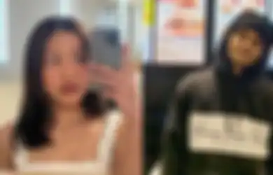 Lolly Dituding Bawa Kabur Uang Endorse Rp 90 Juta, Anak Nikita Mirzani Ngaku Cuannya Dipakai Pacar