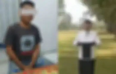 Sosok Jannes Kilon Diaz, Pria di Tebingtinggi yang Ngaku Nabi dan dapat Mukjizat untuk Membubarkan Agama Islam