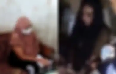 Dihajar dan Disekap di dalam Kandang Sapi, Supiati Justru Bela Suaminya Mati-matian dan Sebut yang Semua Salahnya: Saya Sudah Sembuh